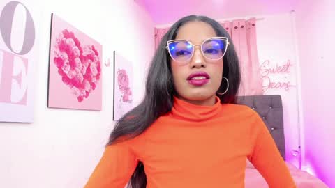 Snapshot of dany_brownie chatting on December 30, 3:58 am hi im DanyBest Squirter here on cb online show from December 30, 3:58 am