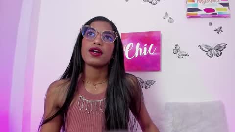 Snapshot of dany_brownie chatting on March 2, 8:18 pm hi im DanyBest Squirter here on cb online show from March 2, 8:18 pm