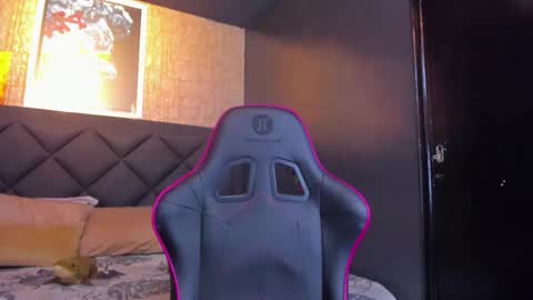 Dany online show from October 23, 8:18 pm