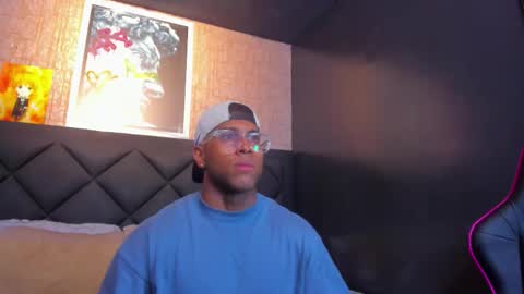 Dany online show from November 8, 11:03 pm