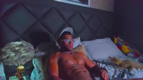 Dany online show from December 19, 5:25 am