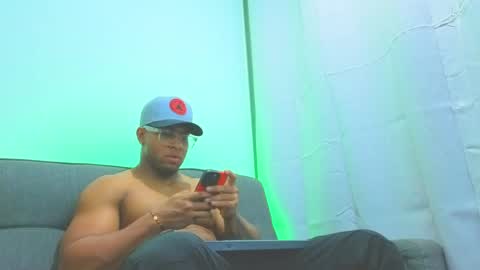 Dany online show from May 3, 4:18 am