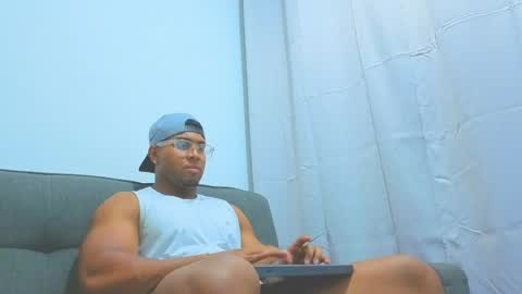 Dany online show from May 8, 4:18 am
