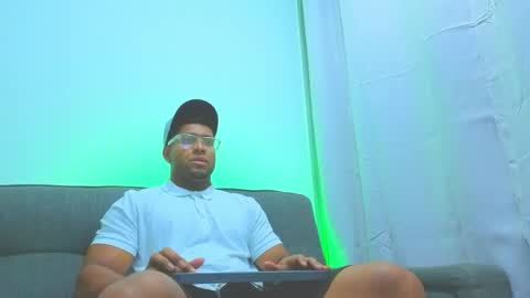 Dany online show from May 11, 2:06 am