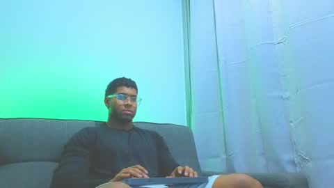 Dany online show from May 23, 2:39 am