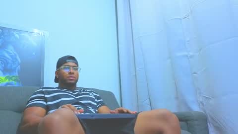 Snapshot of dany_dryy chatting on July 6, 3:36 am Dany online show from July 6, 3:36 am