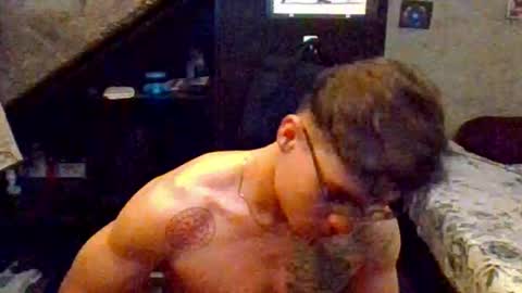 dany_kyng online show from February 18, 1:34 am