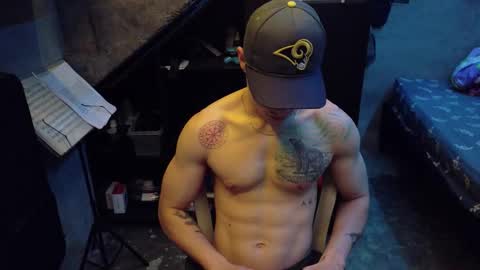 dany_kyng online show from March 23, 7:29 pm