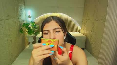 Dany online show from November 22, 1:32 pm