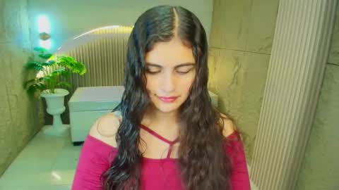 Dany online show from February 23, 1:19 pm