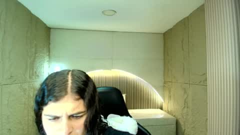 Dany online show from April 15, 12:34 pm