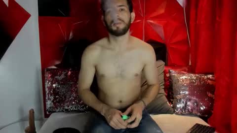 dany_ray20 online show from February 26, 11:31 am