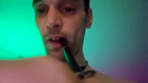 danydevil online show from March 23, 5:22 am