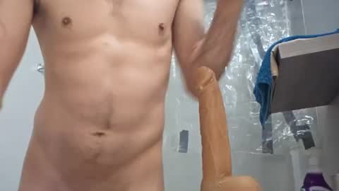 danydevil online show from June 16, 7:33 am