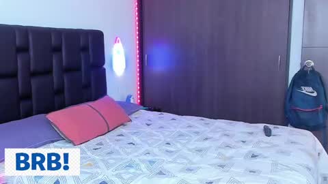 danyfitguy_ online show from February 25, 1:50 pm
