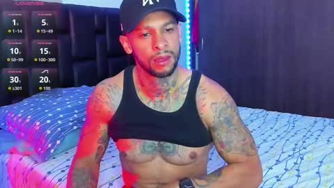 danyfitguy_ online show from March 8, 12:08 am