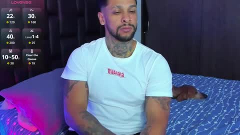 danyfitguy_ online show from April 21, 1:42 am