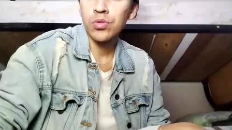 Snapshot of danylano chatting on December 2, 9:32 pm Daniel online show from December 2, 9:32 pm