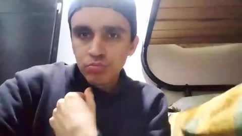 Snapshot of danylano chatting on December 21, 8:27 pm Daniel online show from December 21, 8:27 pm