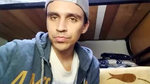 Snapshot of danylano chatting on January 6, 7:12 am Daniel online show from January 6, 7:12 am