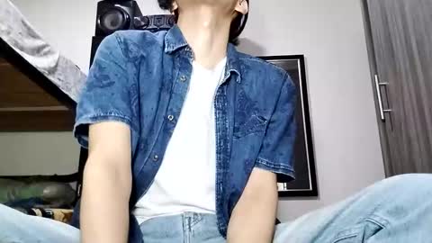 Snapshot of danylano chatting on January 11, 10:48 pm Daniel online show from January 11, 10:48 pm