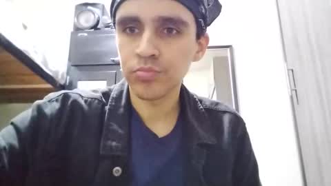 Snapshot of danylano chatting on January 12, 8:47 pm Daniel online show from January 12, 8:47 pm