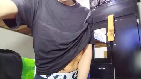 Snapshot of danylano chatting on February 5, 1:10 am Daniel online show from February 5, 1:10 am