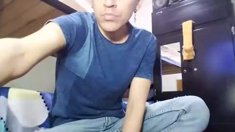 Snapshot of danylano chatting on February 20, 9:48 pm Daniel online show from February 20, 9:48 pm