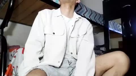 Daniel online show from March 25, 8:59 pm