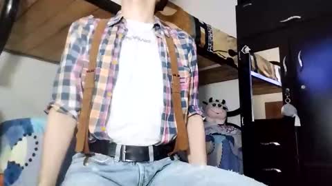 Daniel online show from April 9, 8:47 pm