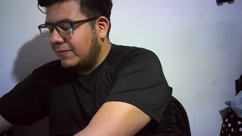 Snapshot of danyrafa123 chatting on March 4, 6:19 am danyrafa123 online show from March 4, 6:19 am