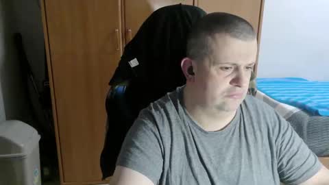 danysanchez1981 online show from January 8, 10:12 pm