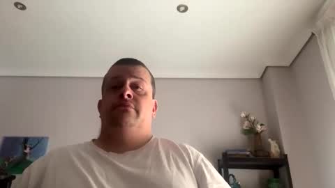 danysanchez1981 online show from March 13, 9:38 am