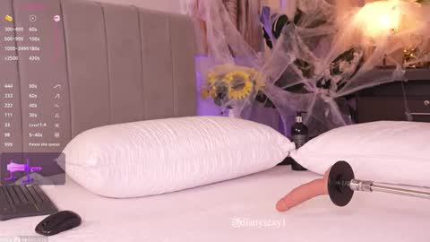 Diana IG dianysexy1 online show from October 18, 2:36 am