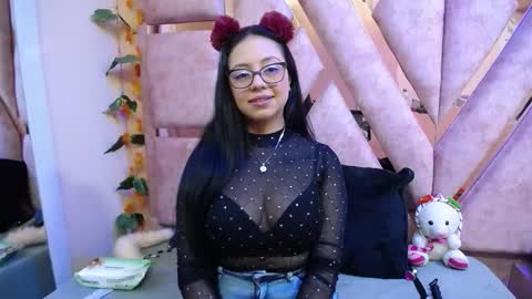 DanySwet online show from January 9, 8:32 pm