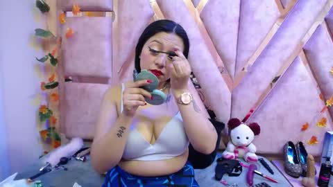 DanySwet online show from February 27, 8:53 pm