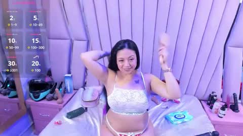 DanySwet online show from March 12, 8:59 pm