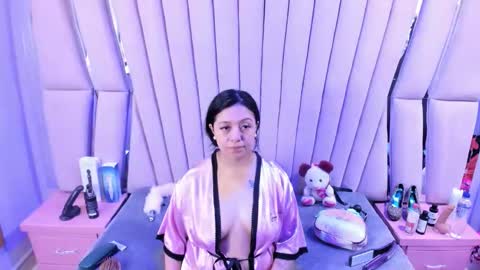 DanySwet online show from March 17, 3:55 am