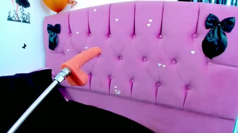 Dany online show from March 11, 2:28 am