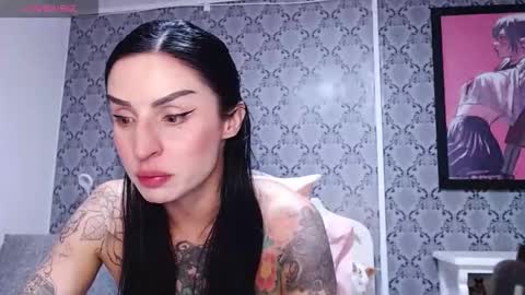 danywhite_anallover online show from April 25, 10:18 am