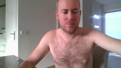 Danny online show from February 12, 8:20 am