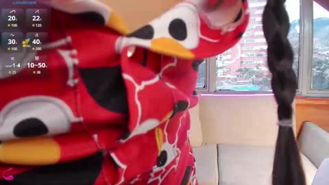 daphne_chers online show from September 15, 8:31 pm