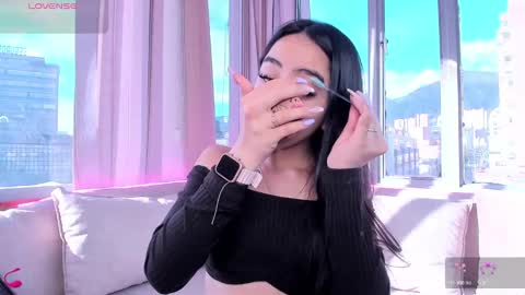 daphne_chers online show from October 8, 9:12 pm