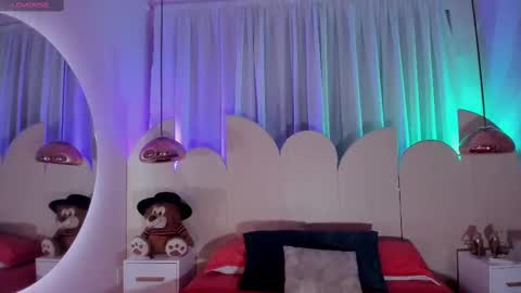 Snapshot of daphne_courtis chatting on February 13, 11:39 am Daphne online show from February 13, 11:39 am