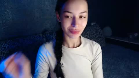 Daphne Darkthorn online show from November 14, 2:27 pm