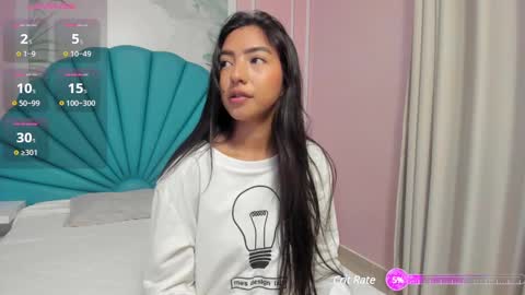 Snapshot of daphne_fox_ chatting on February 14, 2:28 am Daphne  online show from February 14, 2:28 am