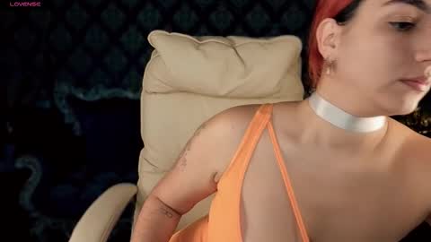 Agatha  online show from November 28, 1:58 pm