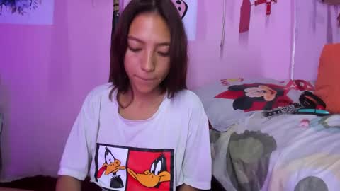 daphneandrade online show from February 17, 12:59 pm