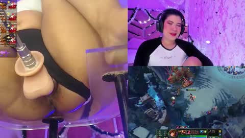 Daphne online show from December 19, 4:41 am