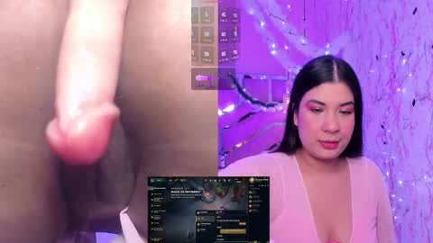 Daphne online show from December 23, 5:05 am